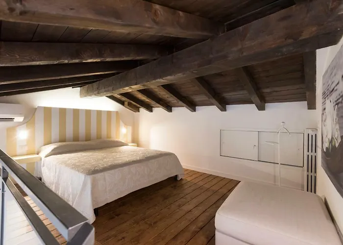 Luxury Apartment Milano Centro