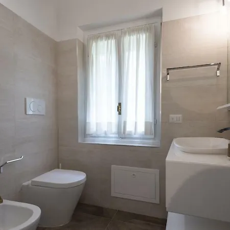 Luxury Apartment Milano Centro Exterior photo