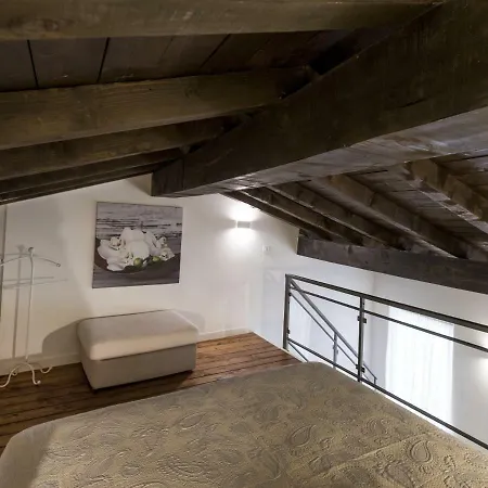Luxury Apartment Milano Centro Exterior photo