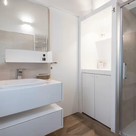 Luxury Apartment Milano Centro Exterior photo