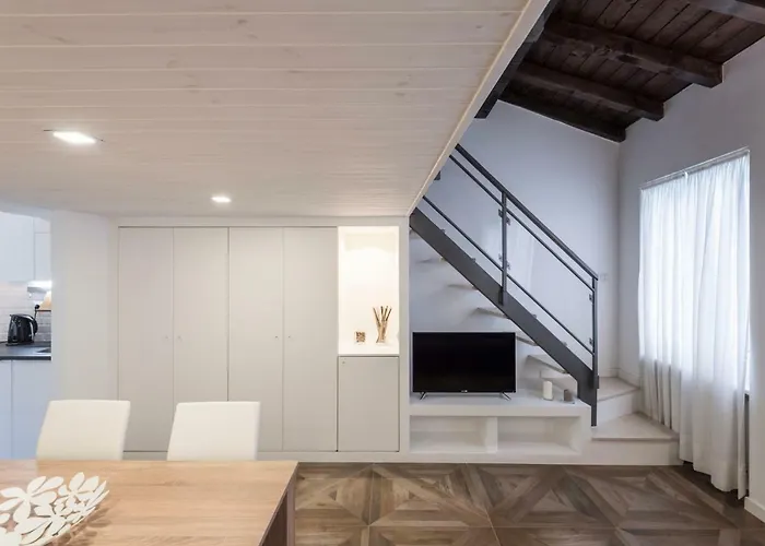 Luxury Apartment Milano Centro